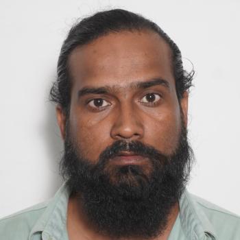 Mansingh Karamati